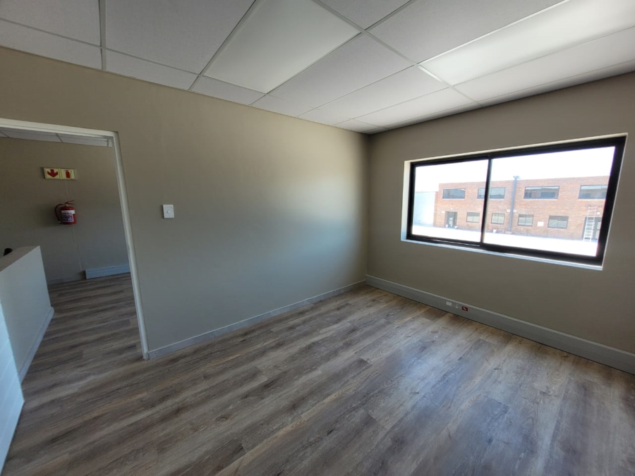 To Let commercial Property for Rent in Killarney Gardens Western Cape